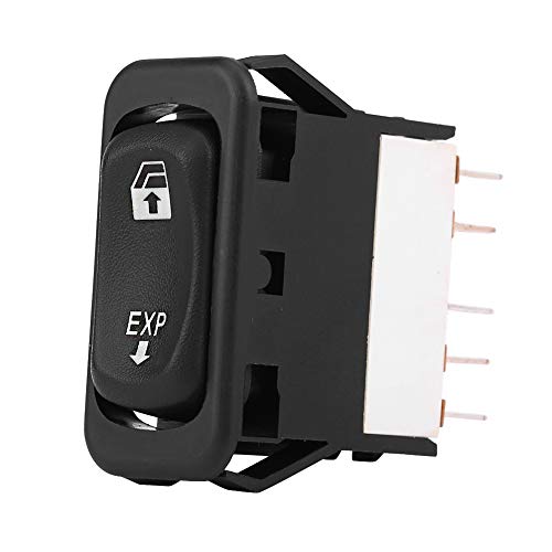 Freightliner Window Rocker Switch