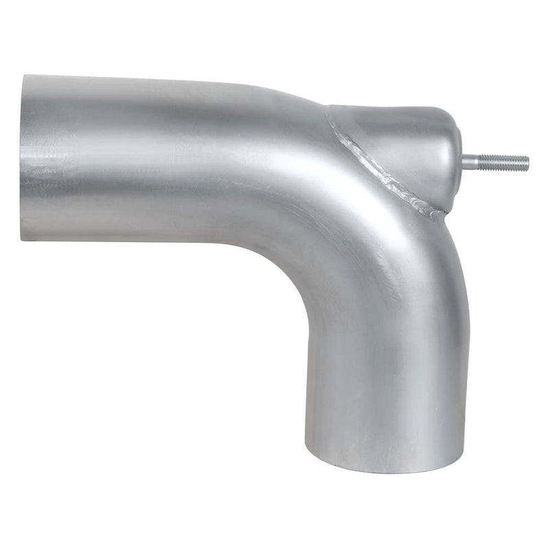 PAI Truck Parts Exhaust Elbow with Mount Stud