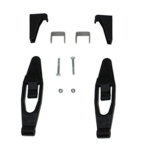 Newstar 379 Hood Hold Down Latch Kit 23-13857