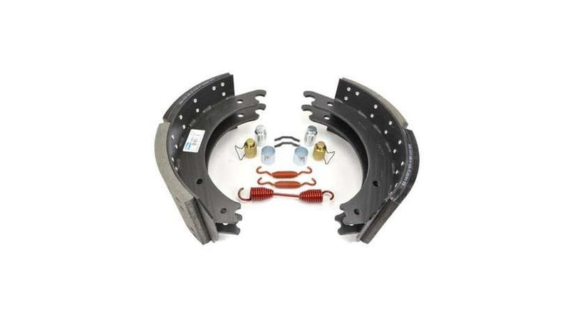4719 Brake Shoe Kit (Alliance)