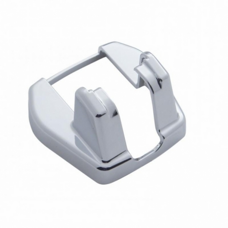 International Hood Latch Base Cover Bottom Cab Side (Card of 2) 42016