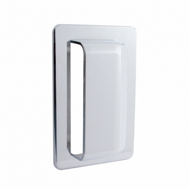 International Air Intake Cover 42019