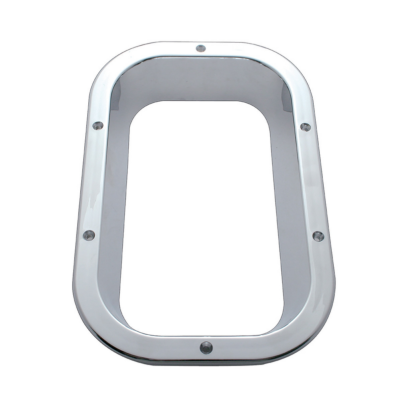 Freightliner Sleeper Vent Trim 42083