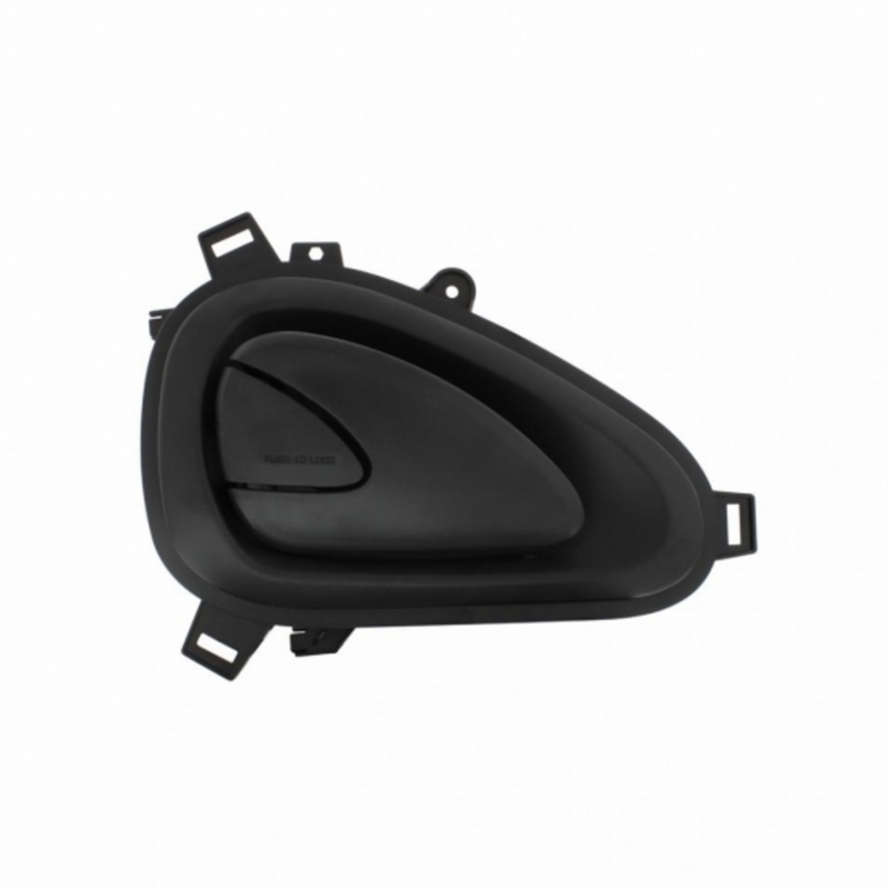 United Pacific Interior Door Handle For 2001-2006 International Durastar & Workstar Driver 42209