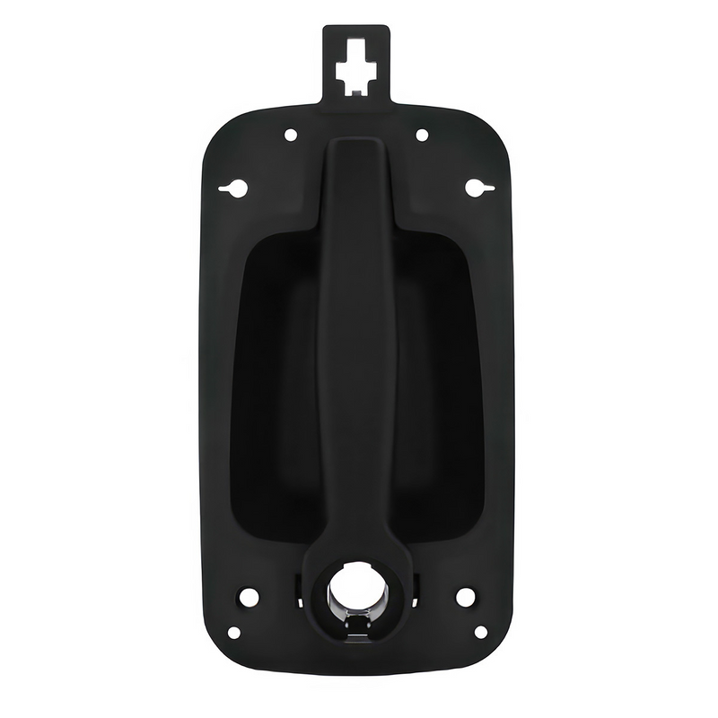 United Pacific Exterior Door Handle For 2002+ International Durastar Driver (Bulk) 42212B