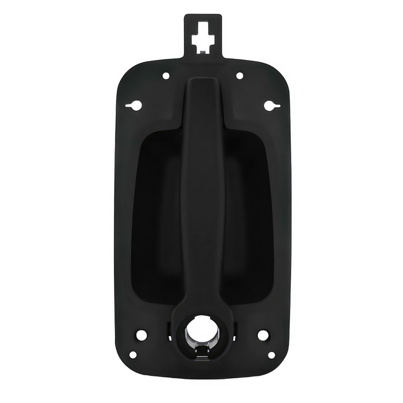 United Pacific Exterior Door Handle For 2002+ International Durastar Passenger (Bulk) 42213B