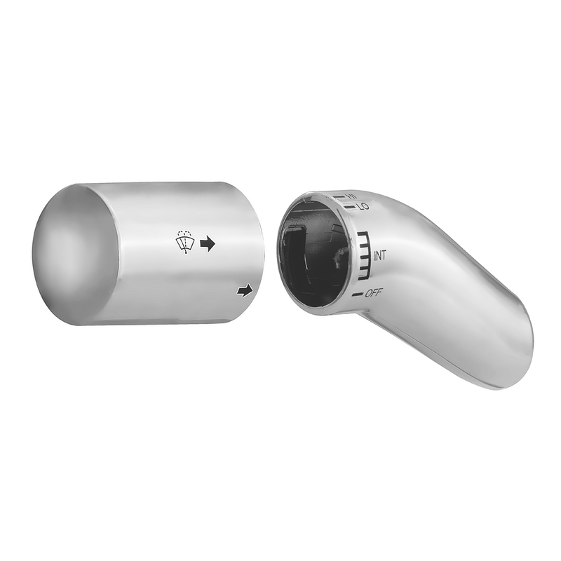 United Pacific Turn Signal/Wiper Lever Cover for 2006-2017 International Prostar 42221