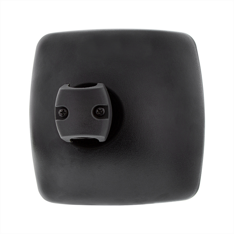 United Pacific Black Hood Mirror For 2006-2017 International Prostar 42229