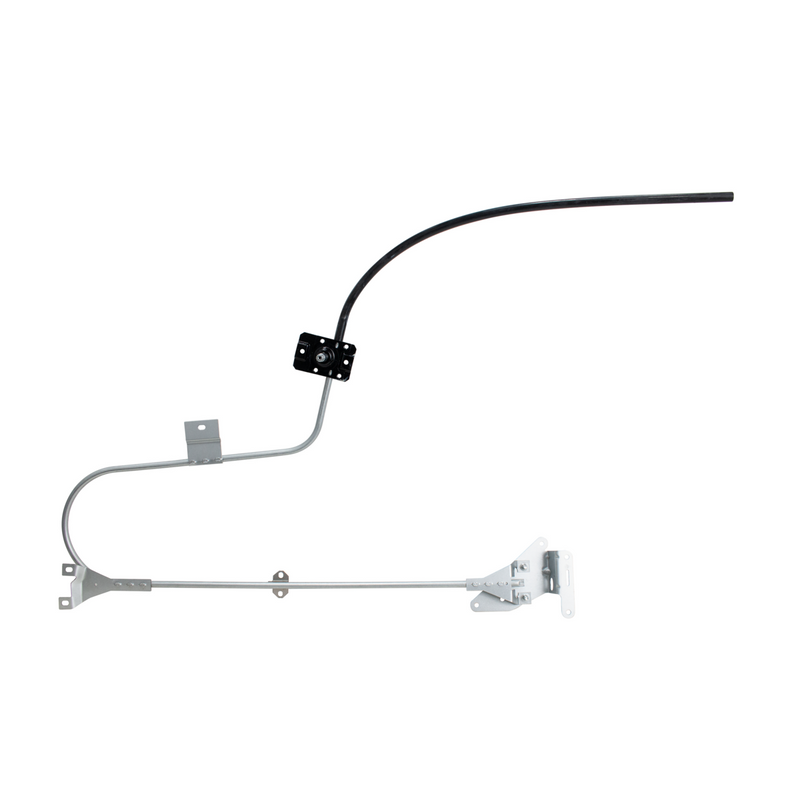 United Pacific Window Regulator For Freightliner M2, Columbia, Century Driver 42262