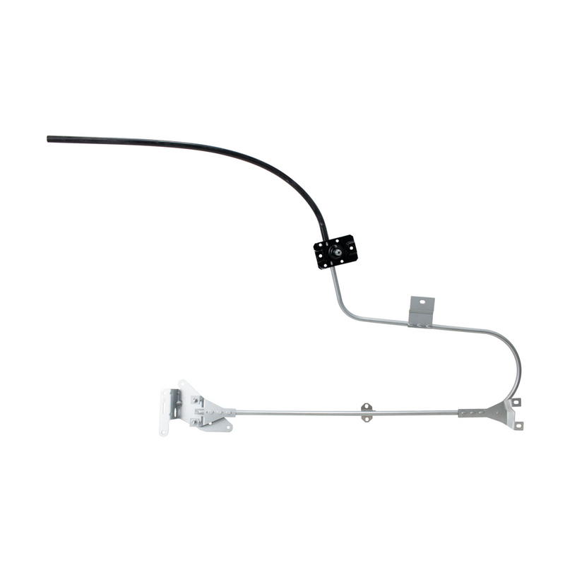 United Pacific Window Regulator For Freightliner M2, Columbia, Century Passenger 42263