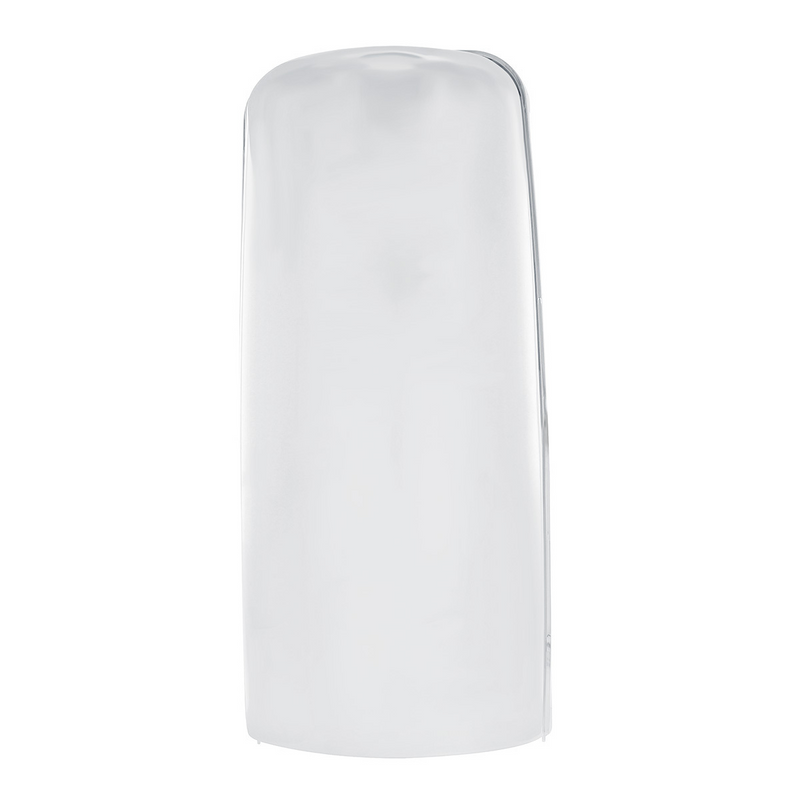 United Pacific Chrome Mirror Cover For 2008-2017 Freightliner Cascadia Passenger 42356