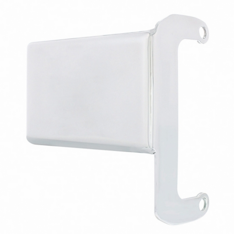 United Pacific Light & CB Antenna Bracket For 2008-2017 Freightliner Cascadia Passenger 42375