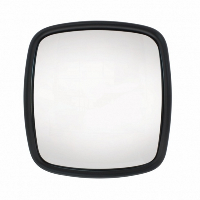 United Pacific Chrome Mirror (Lower) For 2001-2020 Freightliner Columbia Non Heated 42409