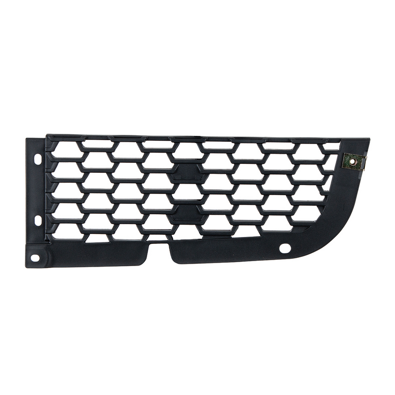 United Pacific Bumper Mesh For 2018-2024 Freightliner Cascadia Driver 42478