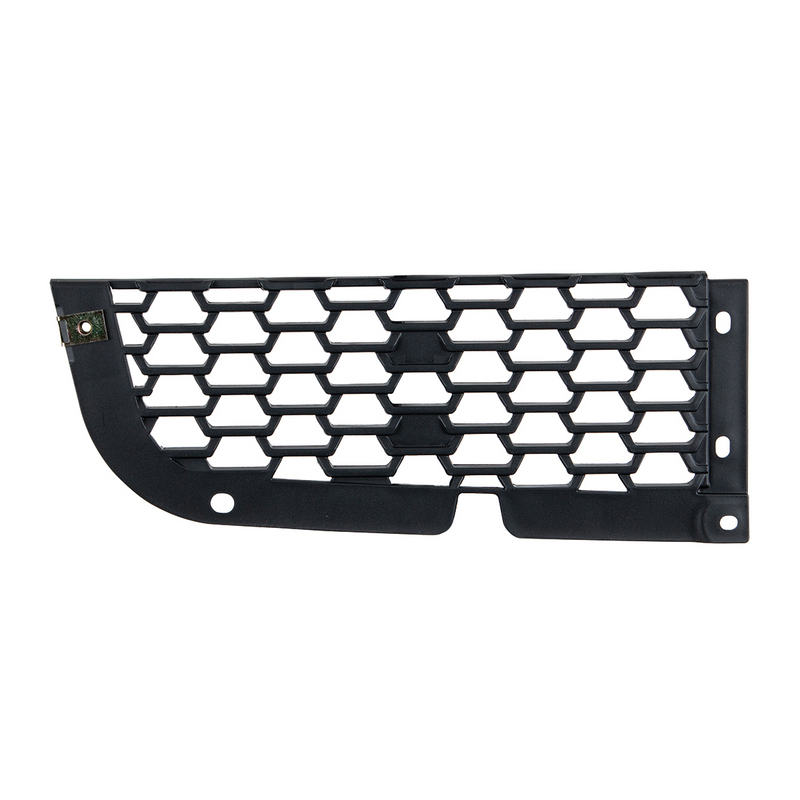 United Pacific Bumper Mesh For 2018-2024 Freightliner Cascadia Passenger 42479