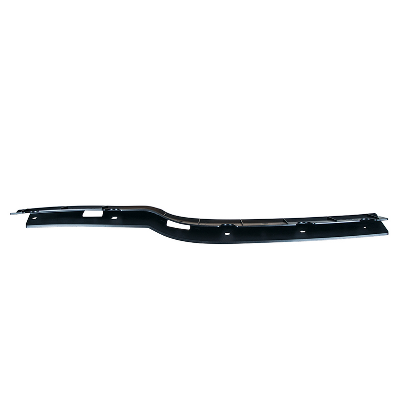 United Pacific Inner Air Dam Bumper Carrier For 2018-2024 Freightliner Cascadia Driver 42480