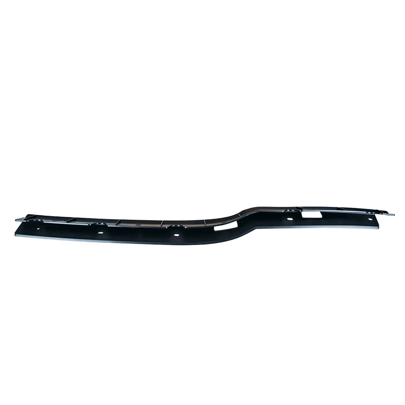 United Pacific Inner Air Dam Bumper Carrier For 2018-2024 Freightliner Cascadia Passenger 42481