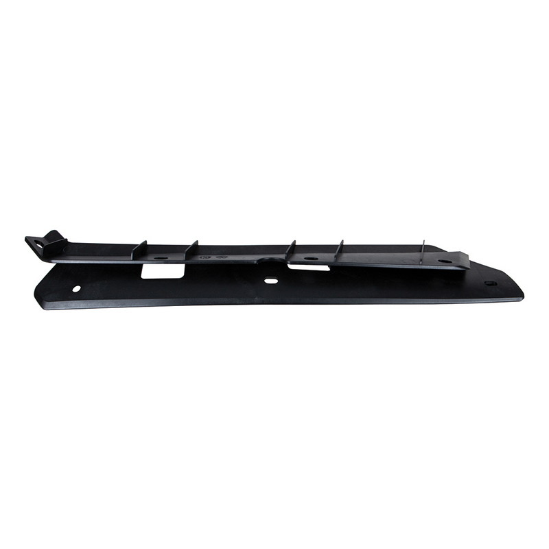 United Pacific Outer Air Dam Bumper Carrier For 2018-2024 Freightliner Cascadia Passenger 42483
