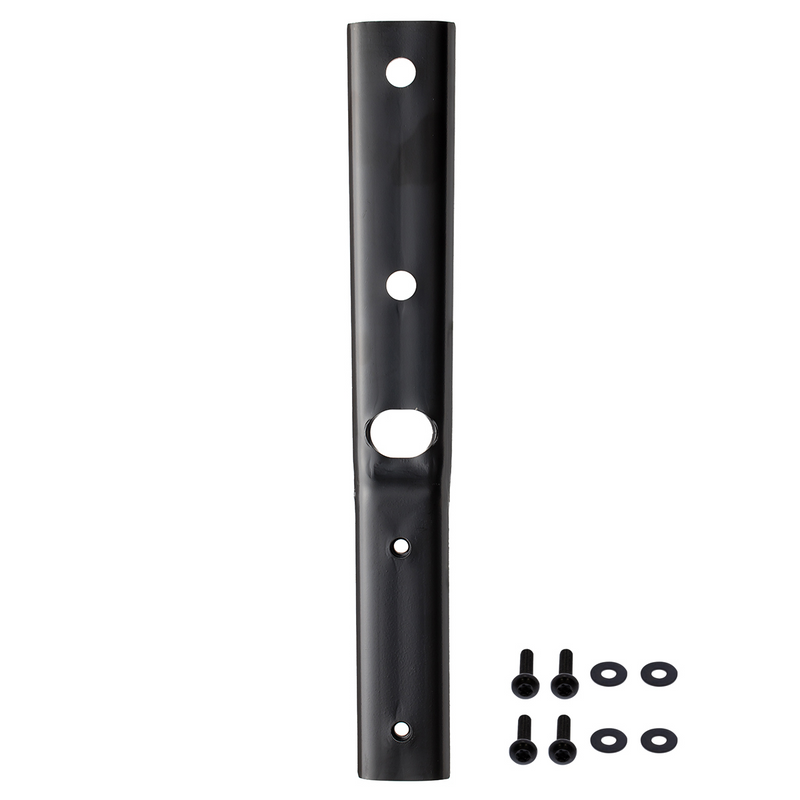 United Pacific Bumper Mesh Bracket for 2018-2024 Freightliner Cascadia 42485