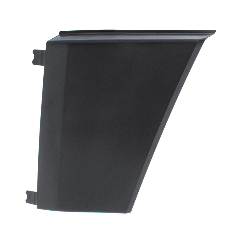 United Pacific ABS Tow Hook Cover For 2018-2024 Volvo VNL Driver 42502
