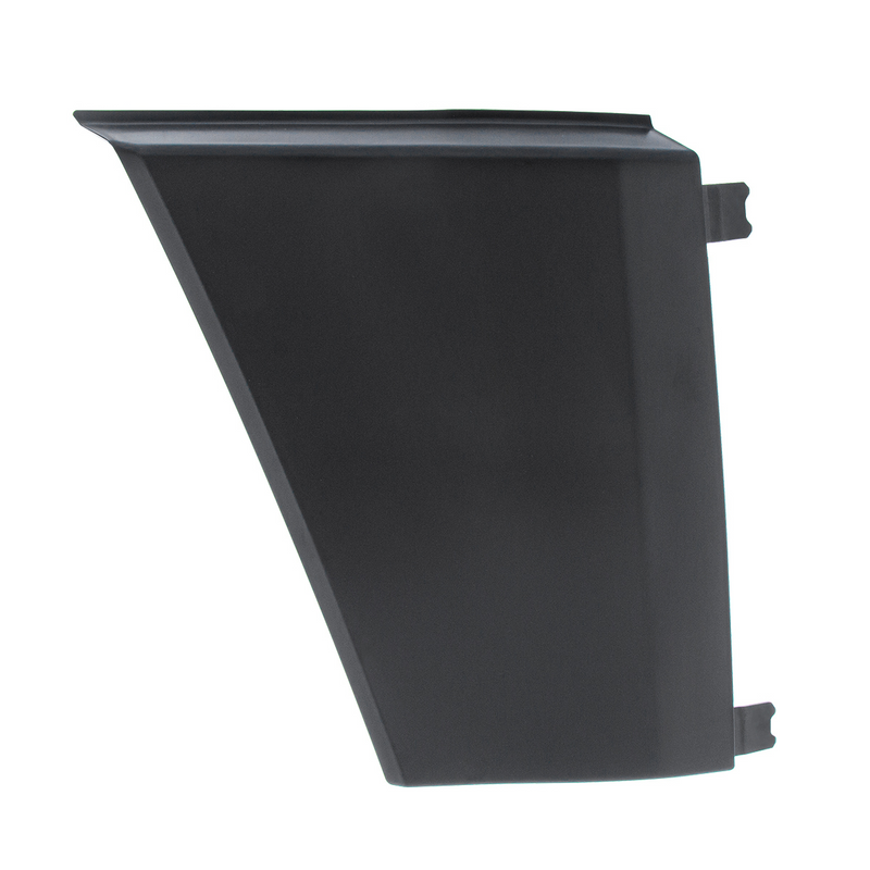 United Pacific ABS Tow Hook Cover For 2018-2024 Volvo VNL Passenger 42503