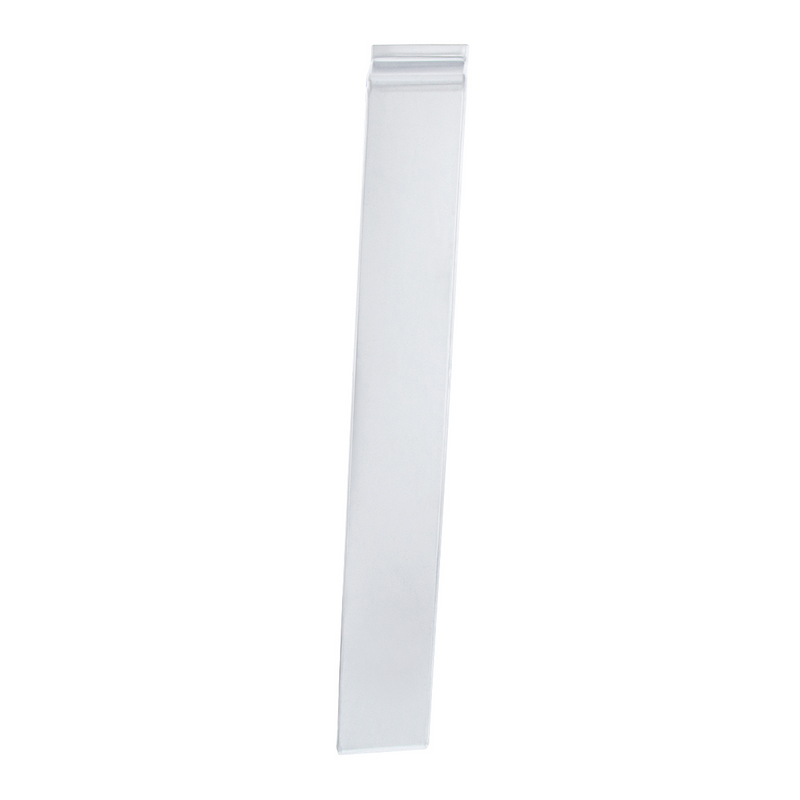 United Pacific ABS Center Bumper Side Trim For 2018-2024 Volvo VNL Driver 42507