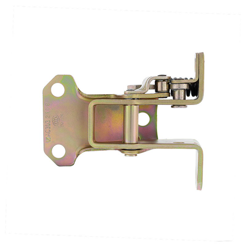 United Pacific Steel Upper Door Hinge For 1985-1993 Isuzu NPR/NHR/NKR (Bulk) 42601B