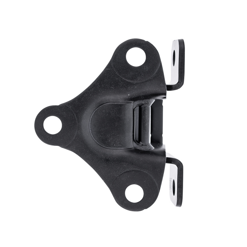 United Pacific Black Painted Steel Door Hinge For Isuzu NPR (1995-2007) & NPR HD (2003-2007) 42602B