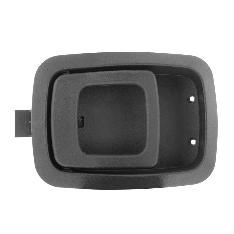 United Pacific Black Plastic Interior Daylight Door Handle For 2002-2006 Kenworth W900/T800/T600/T300/C500 (Bulk) 42603B