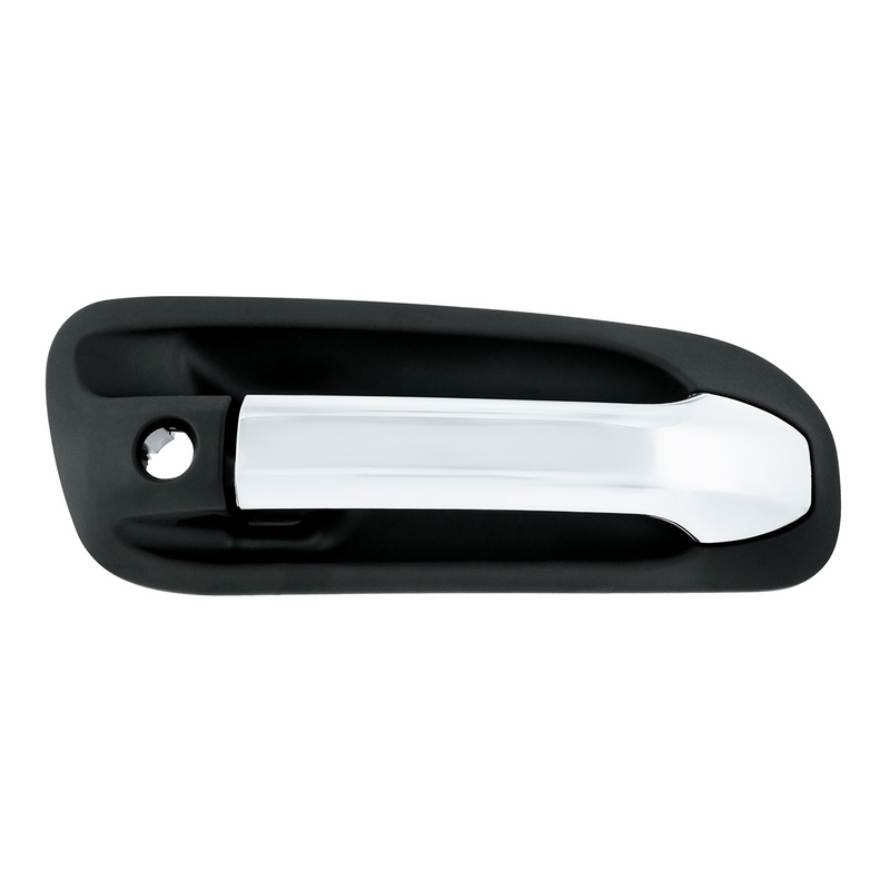 United Pacific Exterior Door Handle For Peterbilt 579 (2013-2021) And 567 (2015-2019) Passenger (Bulk) 42617B