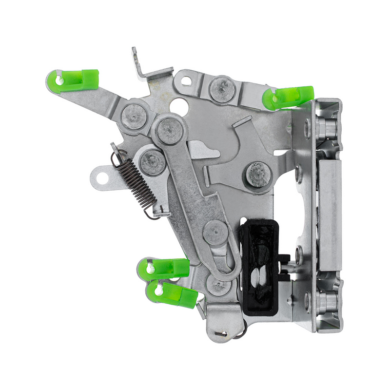 United Pacific Door Latch Assembly For Peterbilt 389 (2008-2023) And 386 (2006-2016) Driver 42618