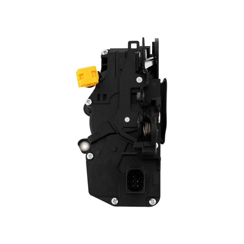 United Pacific Door Latch Assembly For Peterbilt-Driver 42622
