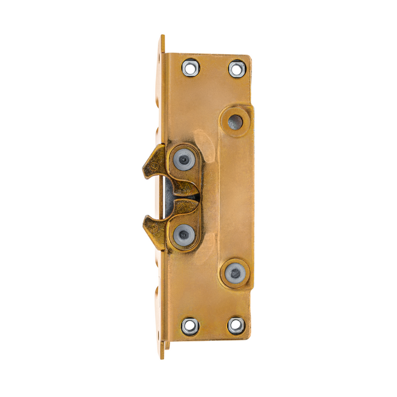 United Pacific Door Latch Assembly For Peterbilt 359, 378, 379, 387 Driver 42629