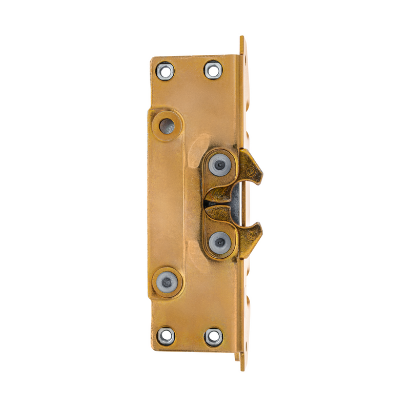 United Pacific Door Latch Assembly For Peterbilt 359, 378, 379, 387 Passenger 42630