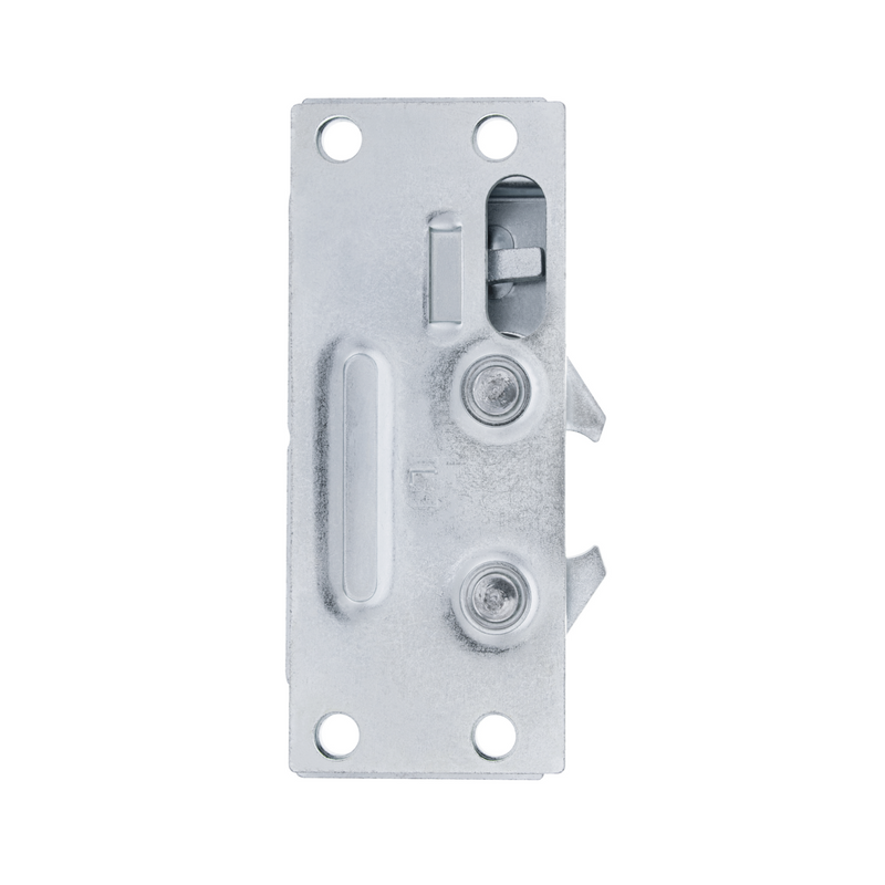 United Pacific Door Latch Assembly For International/Navistar 5000, 9300-9700 Driver 42631