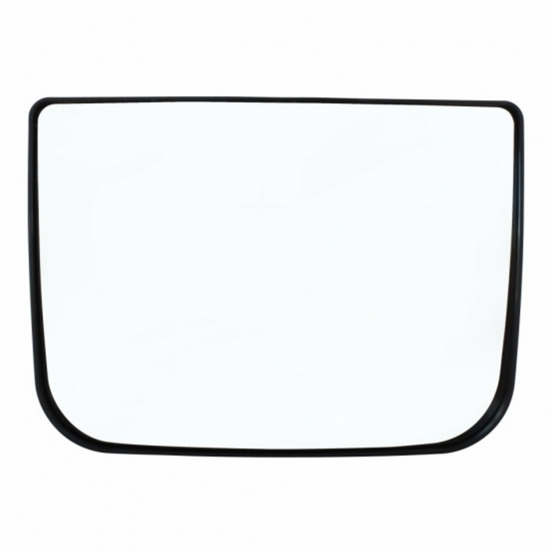 Kenworth T600/T660/T800 Series Mirror Only (Lower) Heated 42781