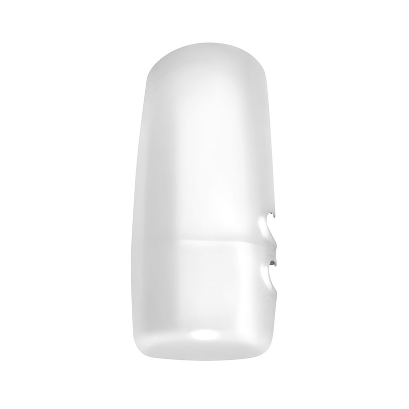 United Pacific Chrome Mirror Cover For 2013-2026 Kenworth T680-Passenger 42787