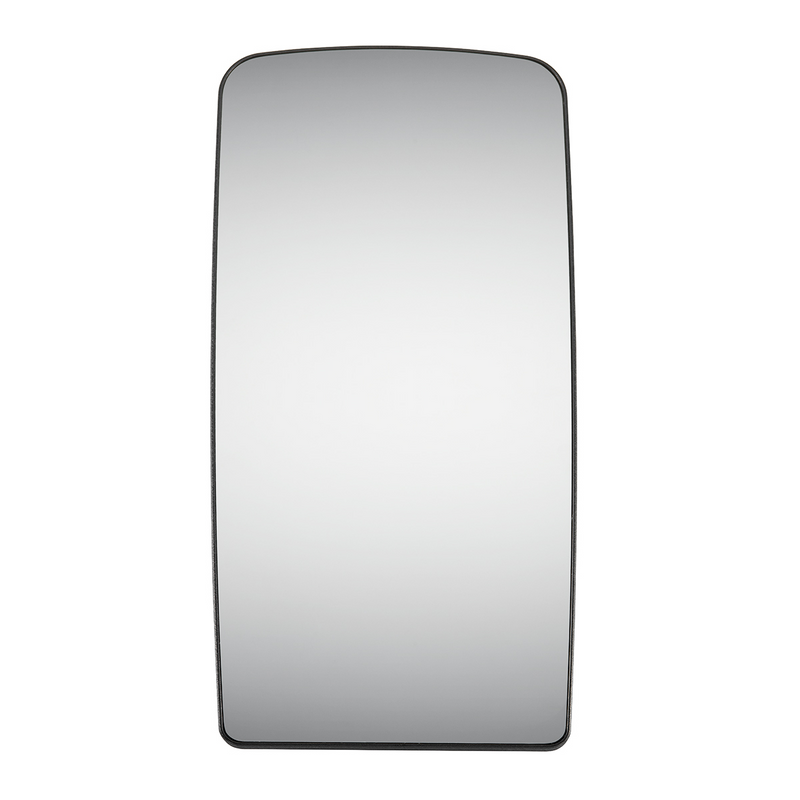 United Pacific Main Exterior Mirror For 2004-2017 Volvo VNL Heated 42837