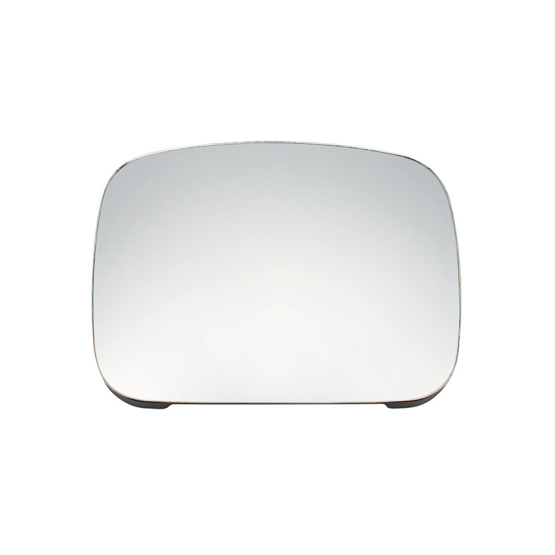 United Pacific Replacement Heated Mirror Glass For 2018-2026 Freightliner Cascadia 42850