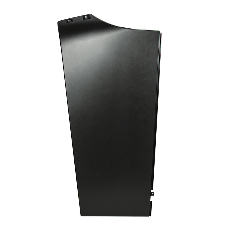 United Pacific Upper Sleeper Fairing For 2008-2026 Freightliner Cascadia Driver 42853