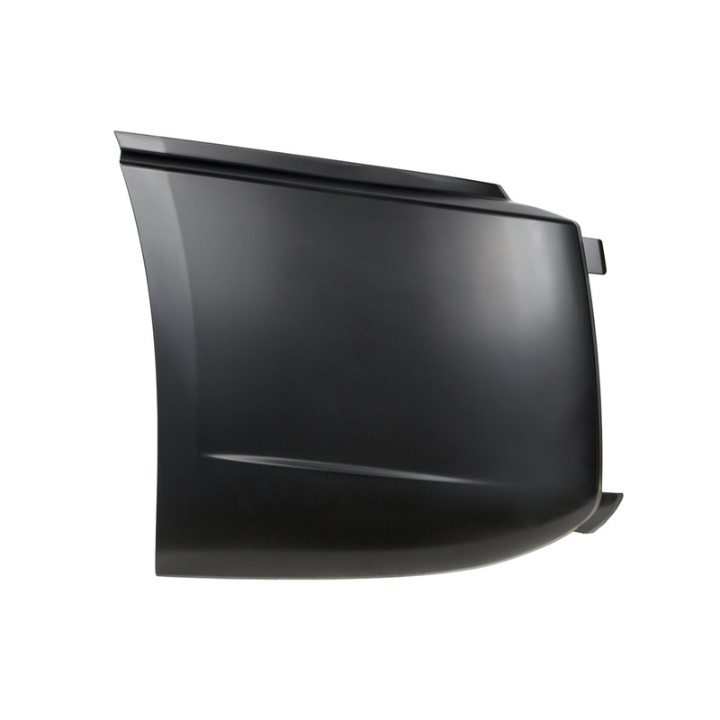 United Pacific Bumper Corner End Cover For 2018-2024 Volvo VNL Passenger 42862