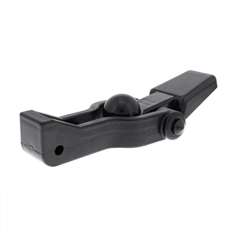 United Pacific Hood Latch For Kenworth W900, T600, & T800 43009