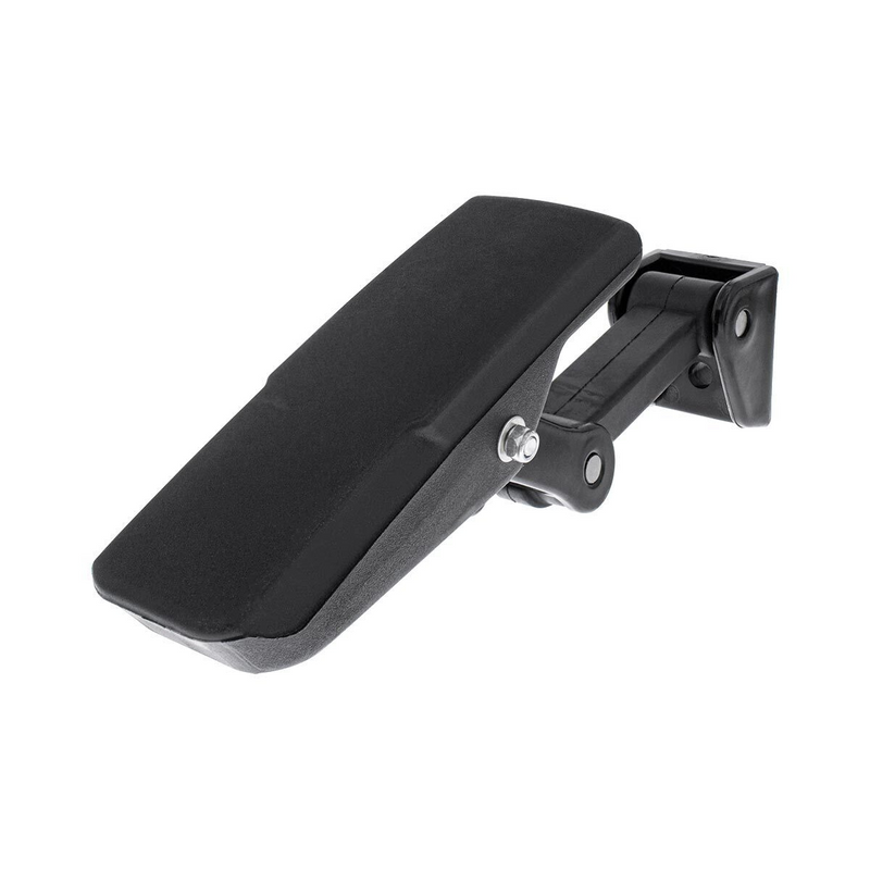 United Pacific Hood Latch For 2013-2021 Kenworth T680 43010