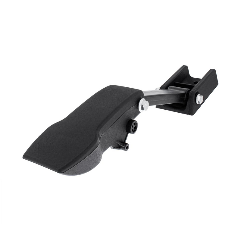United Pacific Hood Latch For Kenworth T680 43011