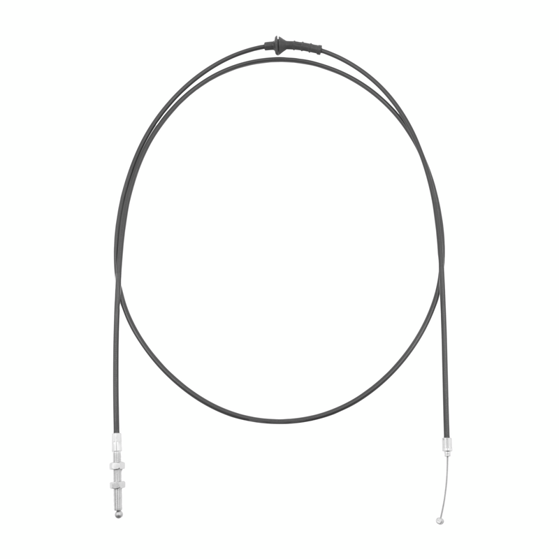 United Pacific Hood Release Cable For 2003-2017 Volvo VNL 43024