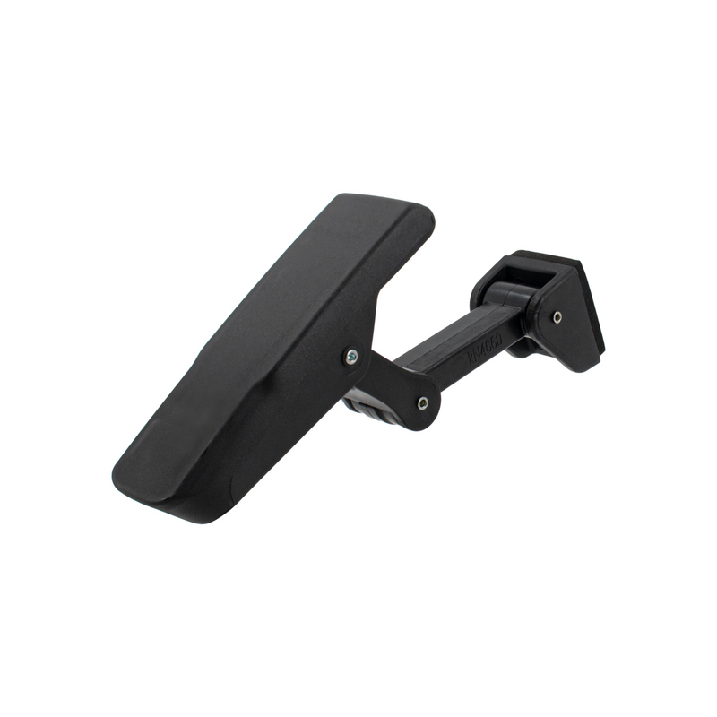 United Pacific Hood Latch For 2008-2017 Kenworth T660 43028