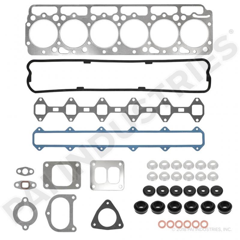 DT466 Head Gasket Kit 431204