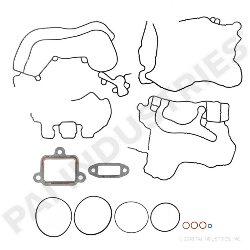 Front Cover Gasket Kit 431263