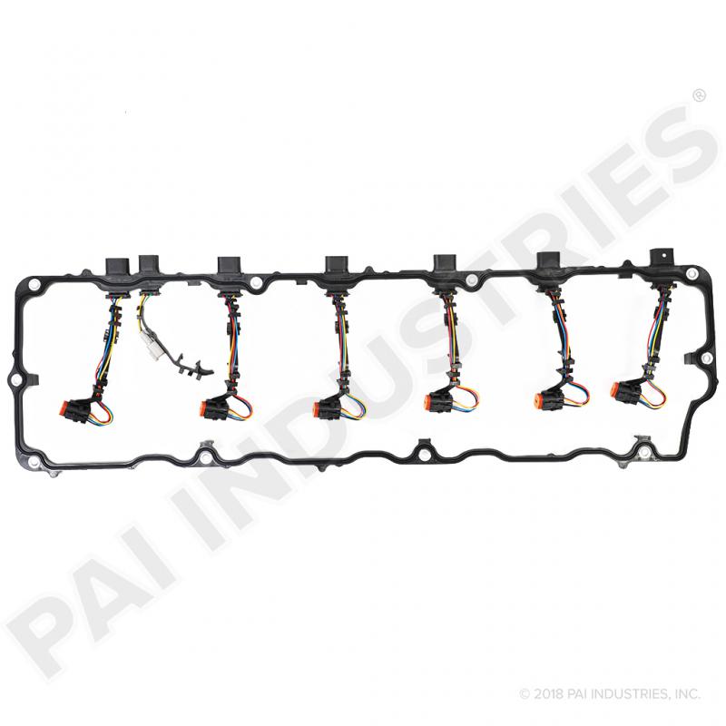Valve Cover Gasket Assembly OEM: 1842380C95 431320