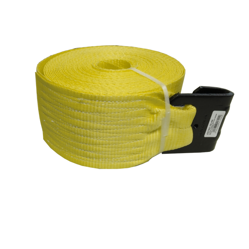 Ancra Strap - 5400 Lbs